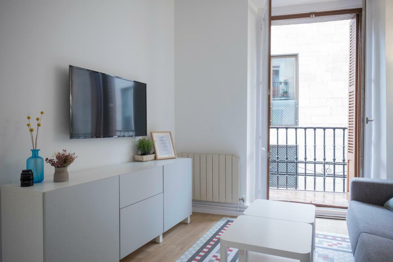 Apartament El Mirador De La Cuesta De Santo Domingo Pampeluna Zewnętrze zdjęcie