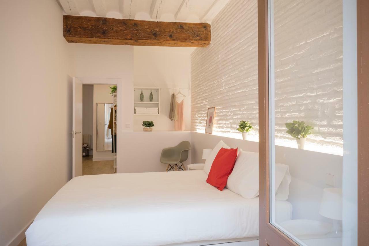 Apartament El Mirador De La Cuesta De Santo Domingo Pampeluna Zewnętrze zdjęcie