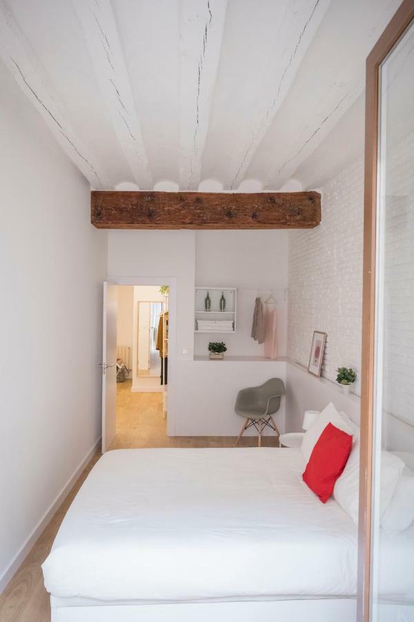 Apartament El Mirador De La Cuesta De Santo Domingo Pampeluna Zewnętrze zdjęcie