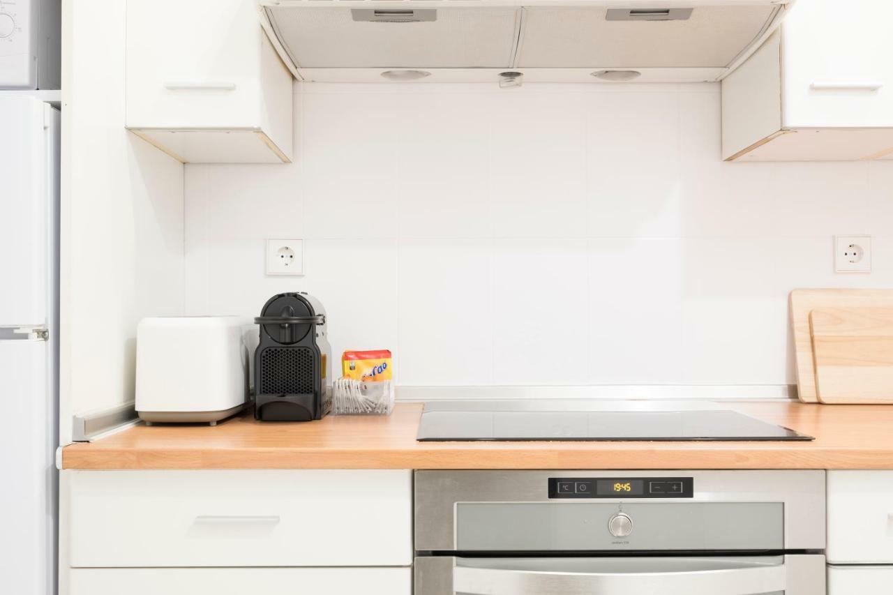 Apartament El Mirador De La Cuesta De Santo Domingo Pampeluna Zewnętrze zdjęcie