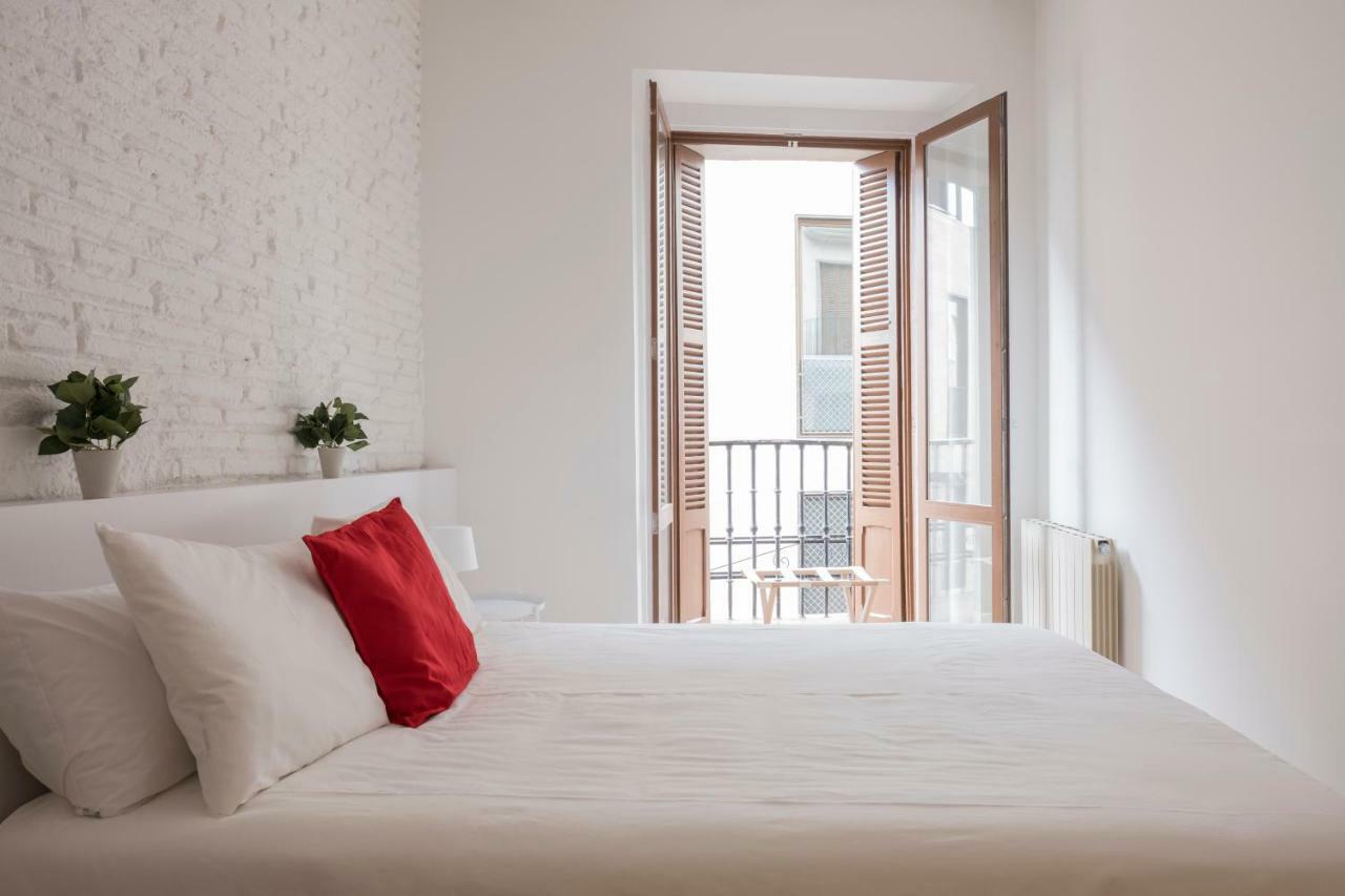 Apartament El Mirador De La Cuesta De Santo Domingo Pampeluna Zewnętrze zdjęcie