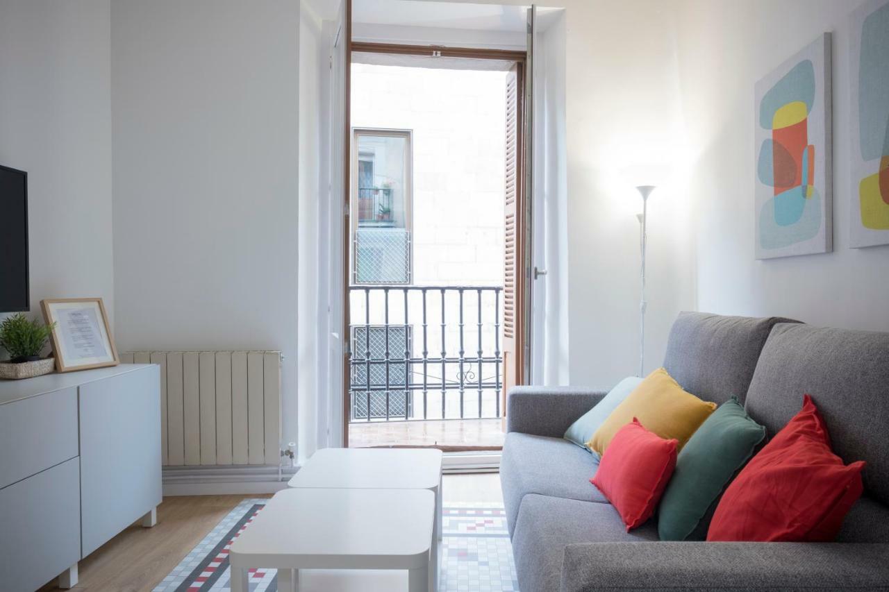 Apartament El Mirador De La Cuesta De Santo Domingo Pampeluna Zewnętrze zdjęcie