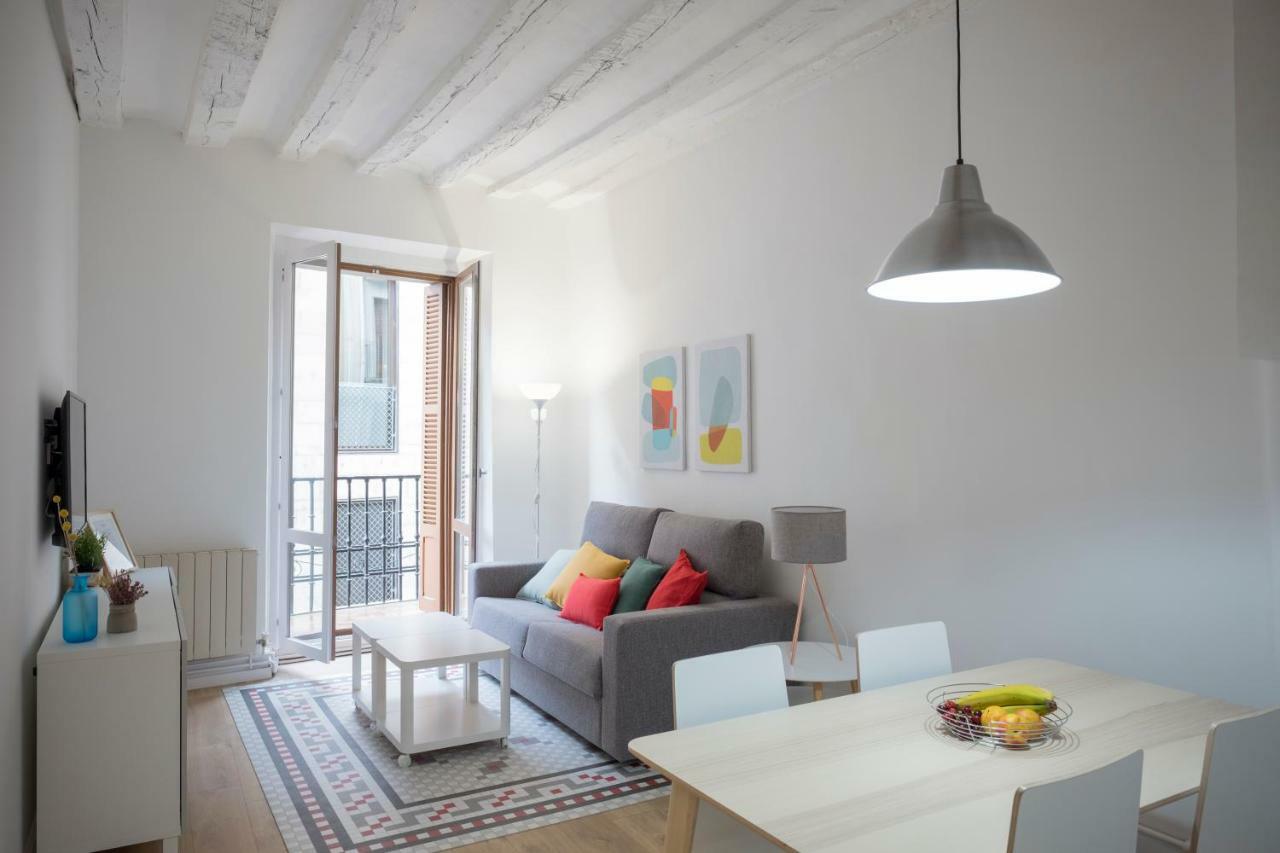 Apartament El Mirador De La Cuesta De Santo Domingo Pampeluna Zewnętrze zdjęcie