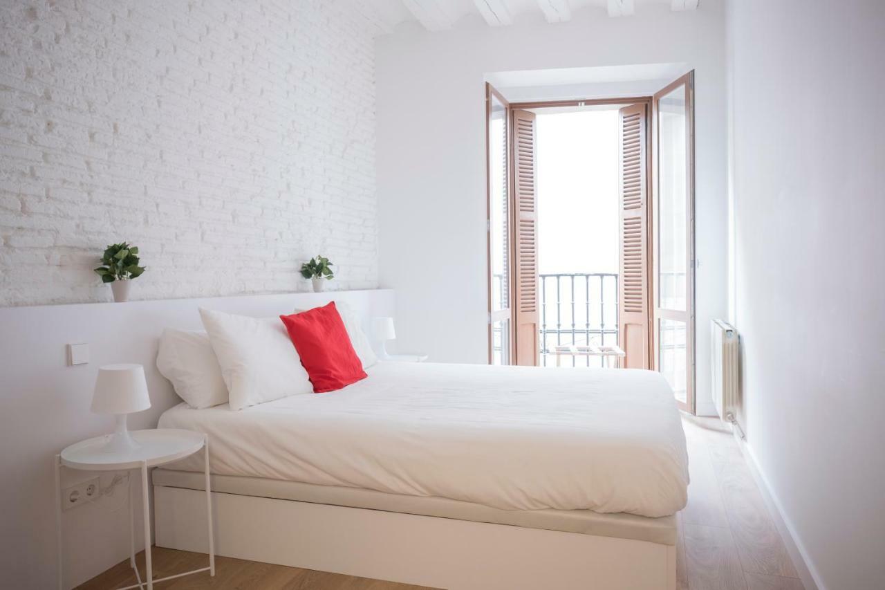 Apartament El Mirador De La Cuesta De Santo Domingo Pampeluna Zewnętrze zdjęcie