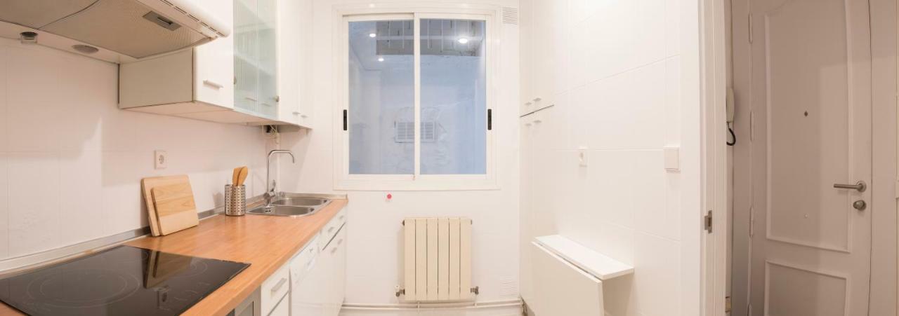 Apartament El Mirador De La Cuesta De Santo Domingo Pampeluna Zewnętrze zdjęcie