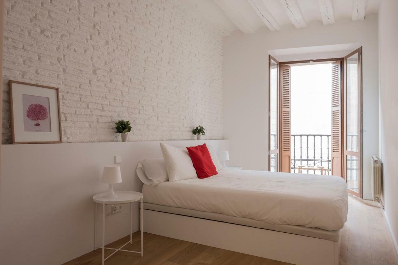 Apartament El Mirador De La Cuesta De Santo Domingo Pampeluna Zewnętrze zdjęcie